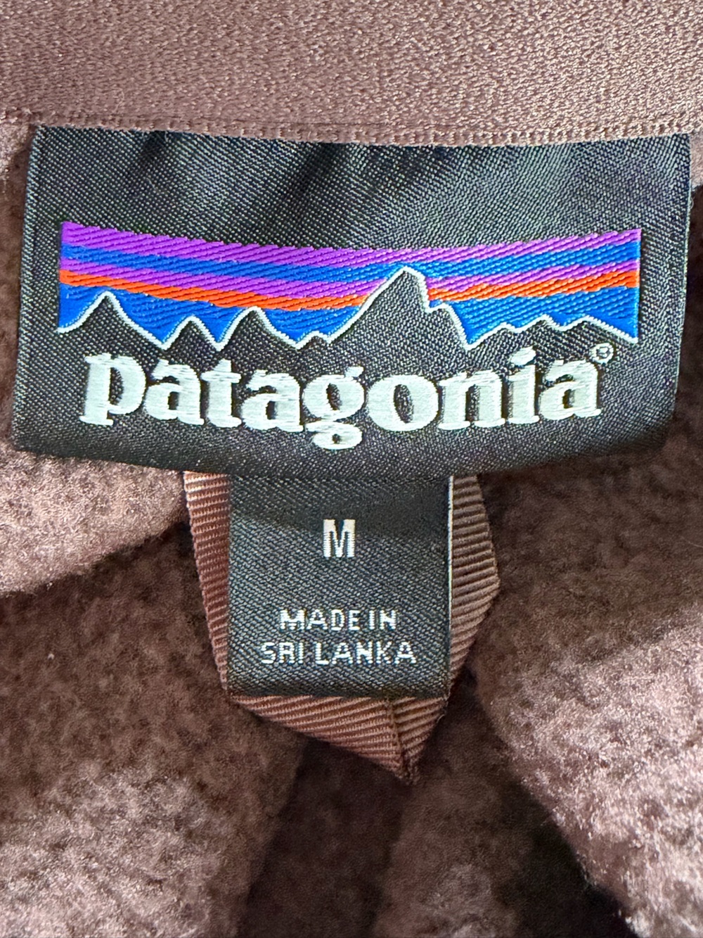 Patagonia Better Sweater Fleece Jacket - Picture 6 of 7